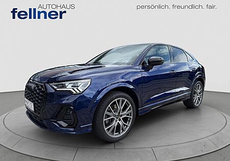 Audi Q3 Sportback 45 TFSI S line quattro MATRIX STHZ