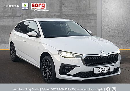 Skoda Scala Tour 1,0 TSI 85 kW 7-Gang-DSG Navi digital