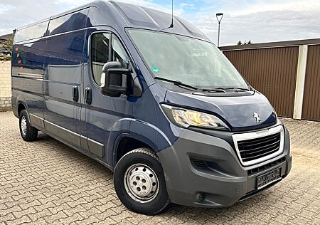 Peugeot Boxer HDi*Euro 5 * Top Zustand