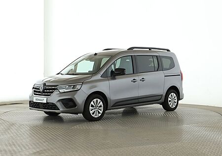 Renault Grand Kangoo Kangoo III EDC Grand Techno, SHZ, Kamera