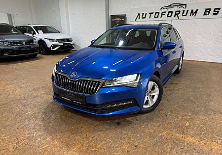 Skoda Superb Combi 2.0TDI DSG/STANDHEIZ/ACC/elek.HECK