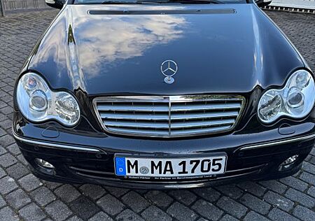 Mercedes-Benz C 280 4MATIC T ELEGANCE Elegance