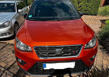 Seat Arona 1.0 TSI 85kW FR DSG FR