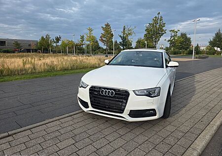 Audi A5 3.0 TDI S tronic quattro Sportback -
