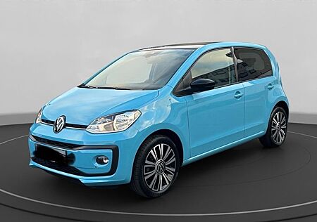 VW Up Volkswagen ! 1.0 ! Black Style ! Black Style