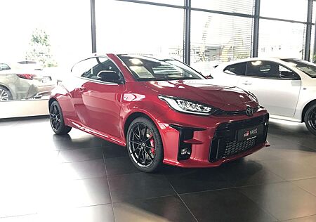 Toyota Yaris GR High Performance WRC Triple Edition