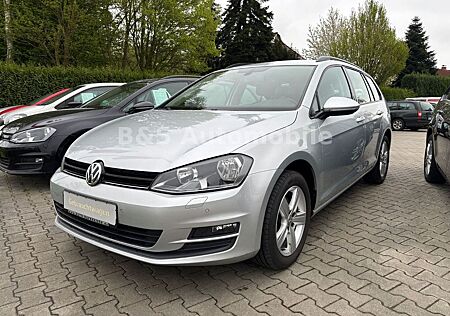 VW Golf Volkswagen Variant 1.6 TDI Comfortline TÜV NEU*