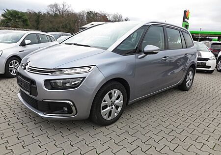 Citroën C4 Spacetourer Grand C4 Picasso 7 Sitzplätze Automatik