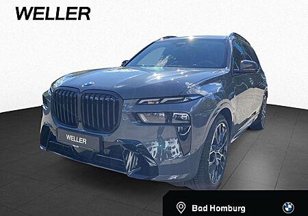 BMW X7 xDr.40d M Sport Pro DAProf.PAProf. B&W HUD