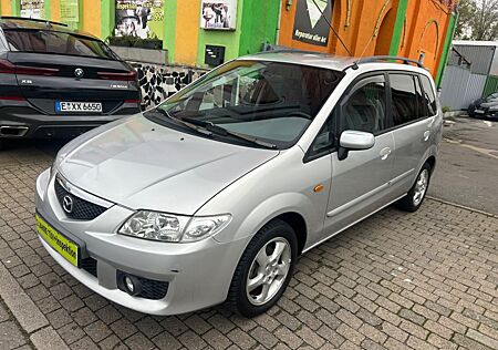 Mazda Premacy Comfort TÜV NEU*INSPEKTION NEU*1 HAND