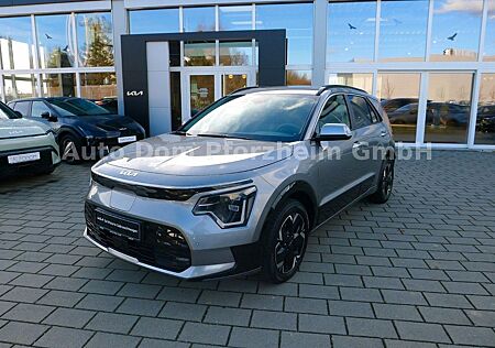 Kia Niro 64,8 kWh Inspiration/ WP/V2L