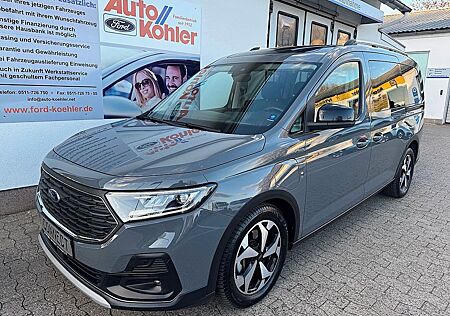 Ford Tourneo Connect Grand ACTIVE 7-Sitzer PHEV
