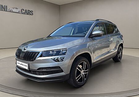 Skoda Karoq Ambition 1.5 / LED / Navi / Kamera / ACC