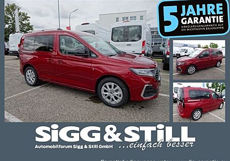 Ford Tourneo Connect Titanium L1 IACC*BLIS*KLIMAAUT