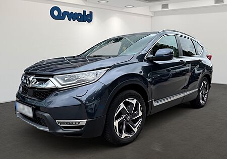 Honda CR-V gebraucht kaufen Honda CR-V 1.5 T 4WD Executive