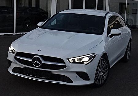 Mercedes-Benz CLA 180 Shooting Brake gebraucht kaufen Mercedes-Benz CLA 180 Shooting Brake ,T-LEDER,NAV,LED,AUT,KAM