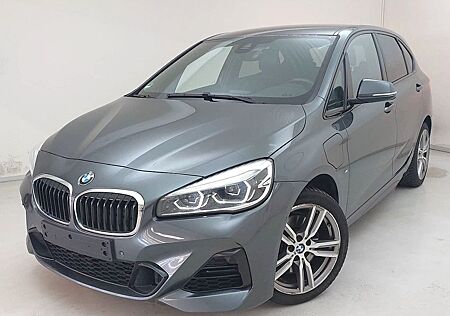 BMW 225 Active Tourer xe M Sport Facelift Leder Navi
