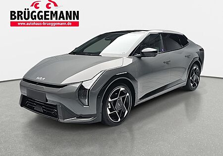 Kia EV4 FASTBACK 81.4 KWH GT-LINE MJ26 DRIVEWISE-PAR