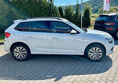 Skoda Kamiq "Tour" NaviAmundsen/DplBoden/Kamera