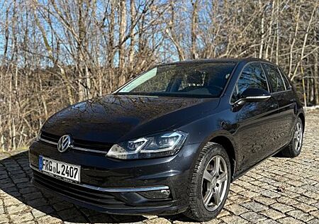 VW Golf Volkswagen VII, 1.5 TSI