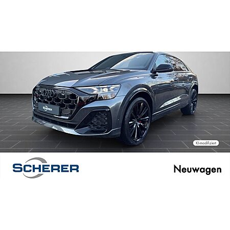 Audi SQ8 leasen