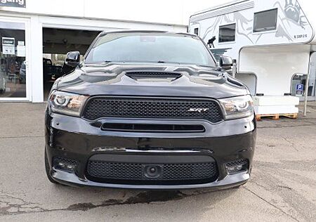 Dodge Durango SRT AWD 8 fach* 2. Hand 6,4ltr V8 Navi