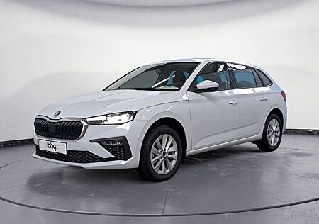 Skoda Scala Selection 1,0 TSI 7-Gang aut