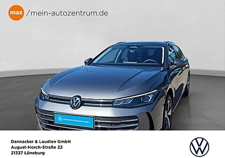 VW Passat Volkswagen Business 2,0 l TDI SCR 122 PS 7-Gang-DSG