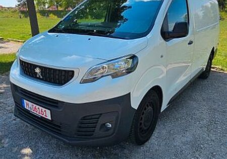 Peugeot Expert Kasten Premium L3 2.0D