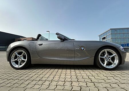 BMW Z4 3.0i / Original / Topzustand