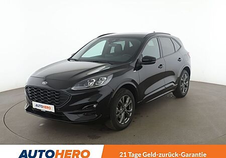 Ford Kuga 2.5 Hybrid ST-Line X Aut.*NAVI*LED*SPUR*CAM