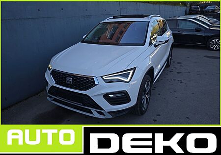 Seat Ateca 2.0 TDI Xperience DSG Pano/Kamera/K-less