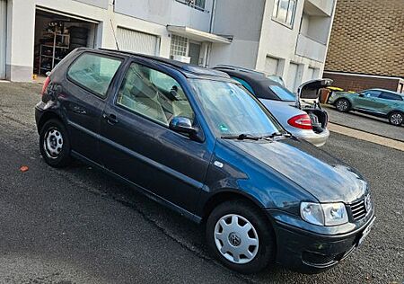 VW Polo Volkswagen 1.4 44kW Comfortline Open Air