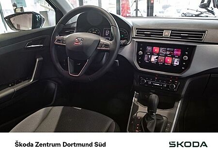 Seat Arona 1.0 STYLE CAM NAVI ALU SITZHEIZUNG DAB