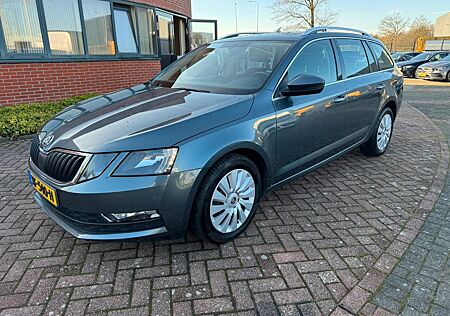Skoda Octavia Combi Ambition 1.0 TSI 85KW