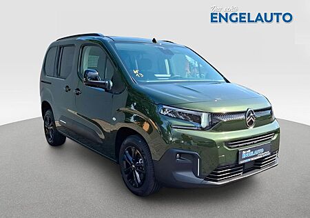 Citroën Berlingo MPV Blue 110 S&S M 4x vorhanden