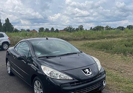 Peugeot 207 CC Filou 120 Filou