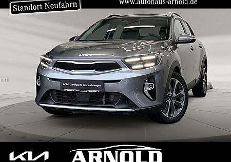 Kia Stonic 1.0 T-GDI Spirit Kamera SmartKey LED Navi