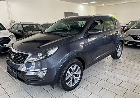 Kia Sportage Dream Team 2WD