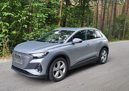 Audi Q4 e-tron 40 e-tron -PYA,PYC,1M6,2FS,4A3,usw