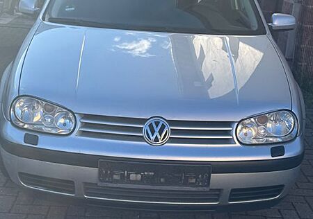 VW Golf Volkswagen 1.4 Ocean Ocean