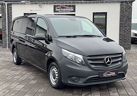 Mercedes-Benz Vito Kasten 116 CDI RWD extralang*NAVI*KAMERA*