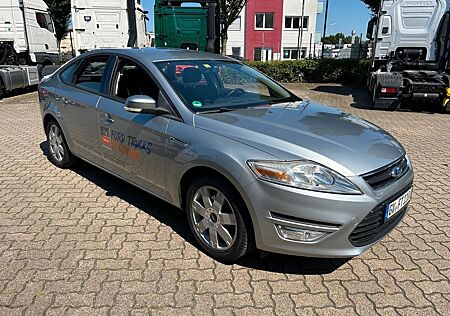 Ford Mondeo Lim. Trend