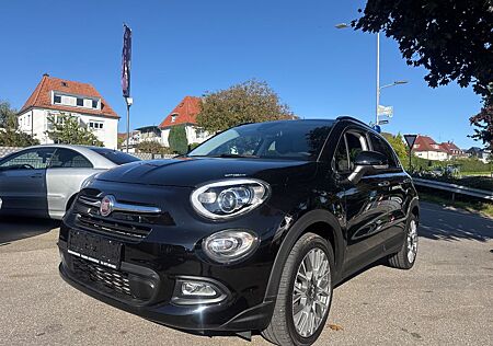 Fiat 500X Lounge ALLRAD*KAM*NAVI*TEMP*