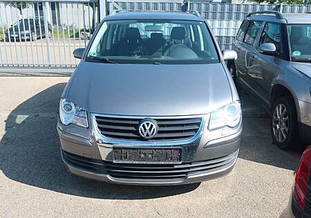 VW Touran Volkswagen Trendline