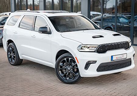 Dodge Durango 3,6 GT NAVI 4X4 AHK SCHIEBEDACH