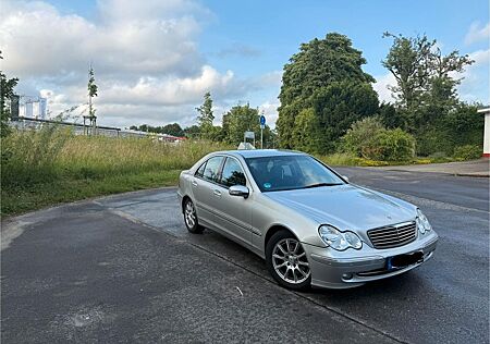 Mercedes-Benz C 180 Kompressor AVANTGARDE Avantgarde