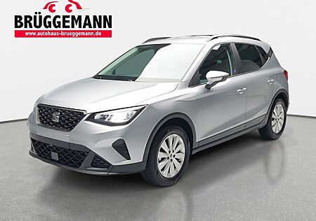 Seat Arona 1.0 TSI DSG STYLE LED SICHT LANE FULLLINK