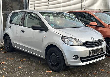 Skoda Citigo 1.0 Automatik * nur 15.000 km * 1.Hand *