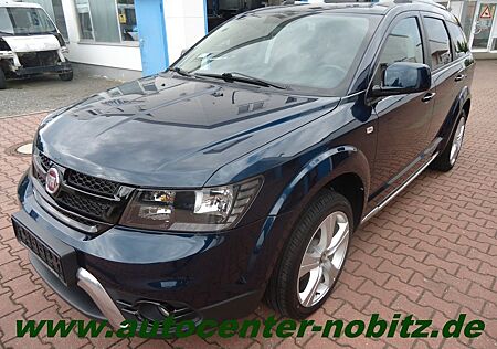 Fiat Freemont Cross AWD 2.0 Multijet 16V Automatik